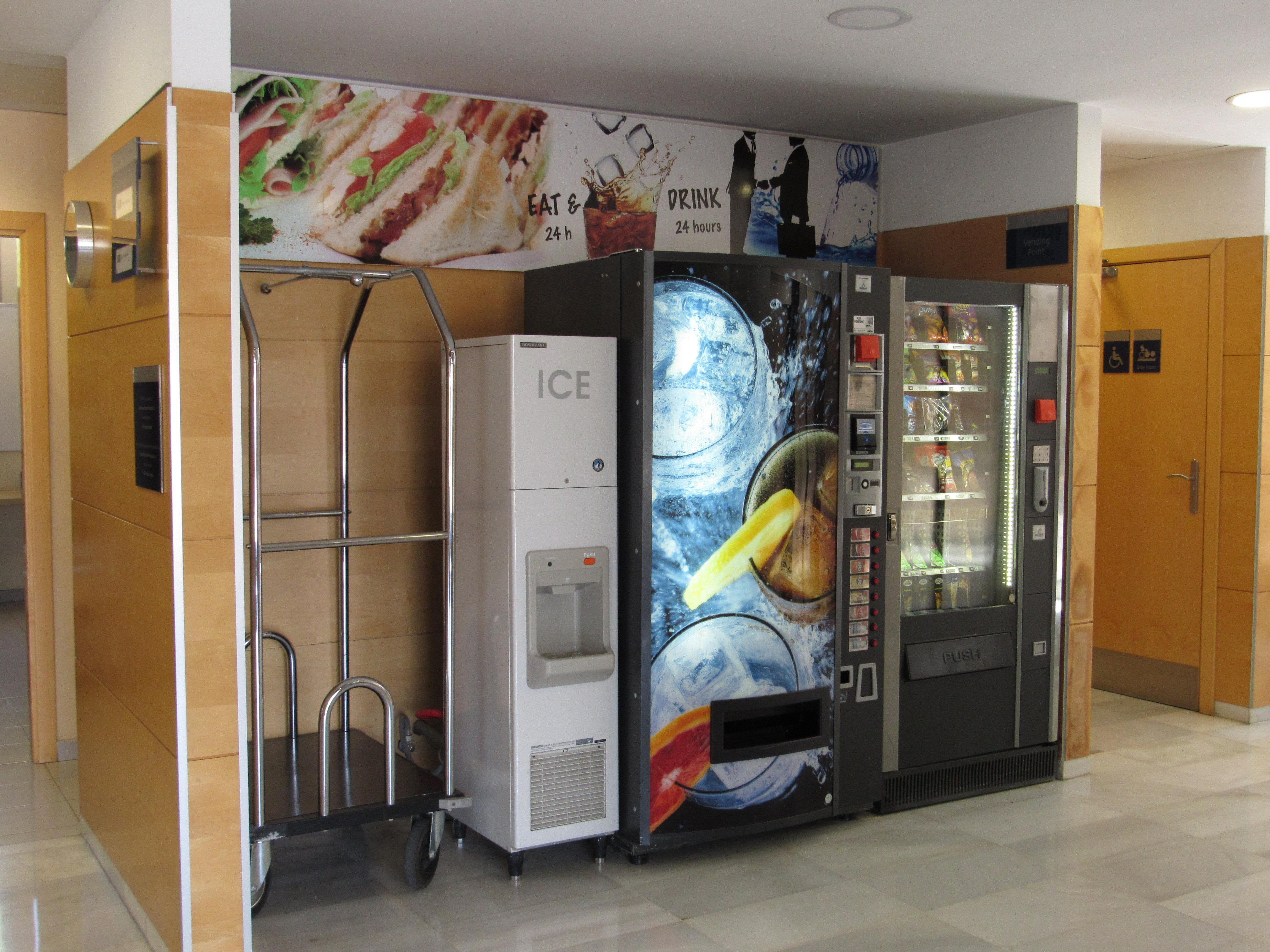 Holiday Inn Express Valencia Bonaire By Ihg Aldaia Exterior foto