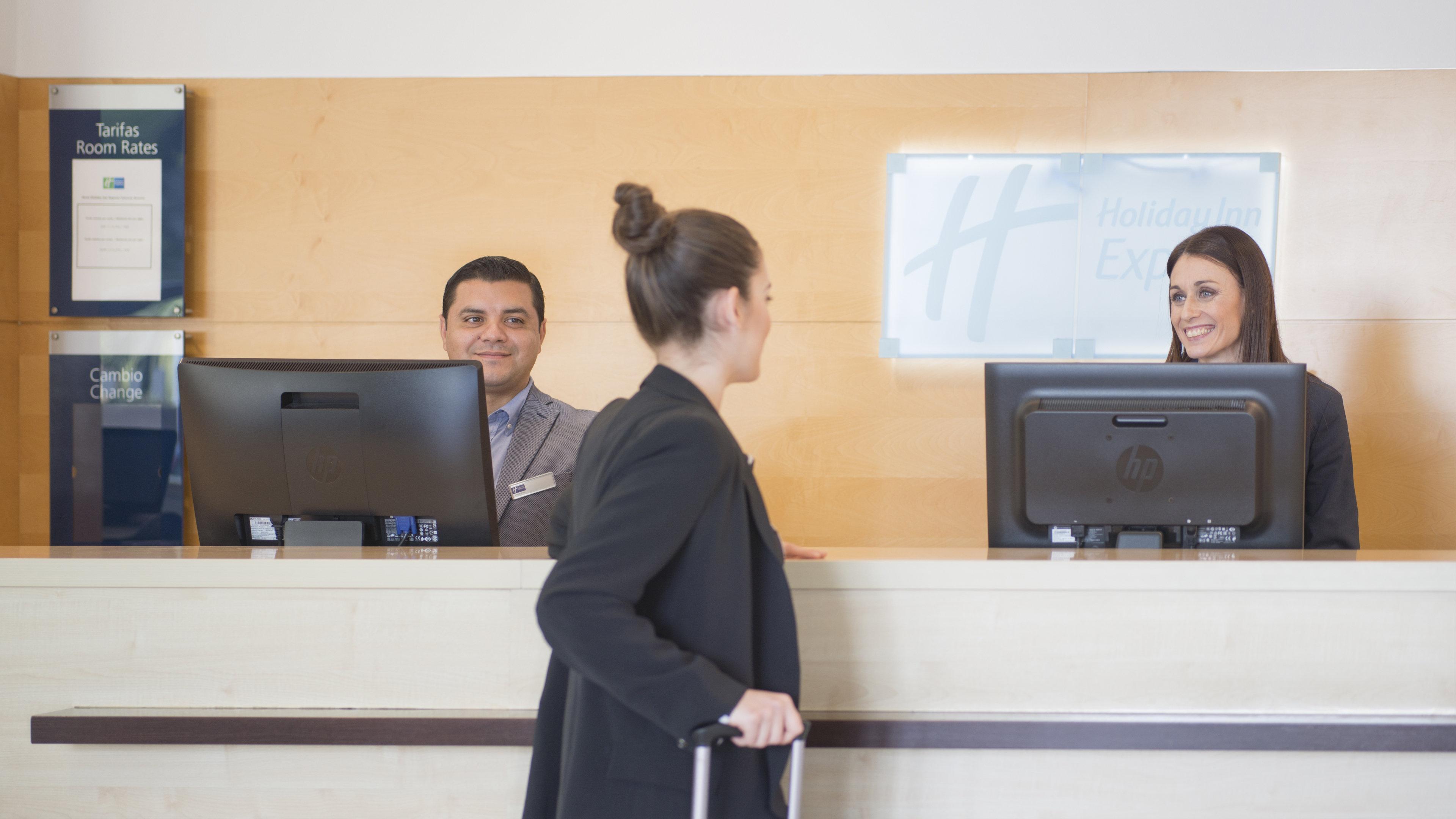 Holiday Inn Express Valencia Bonaire By Ihg Aldaia Exterior foto