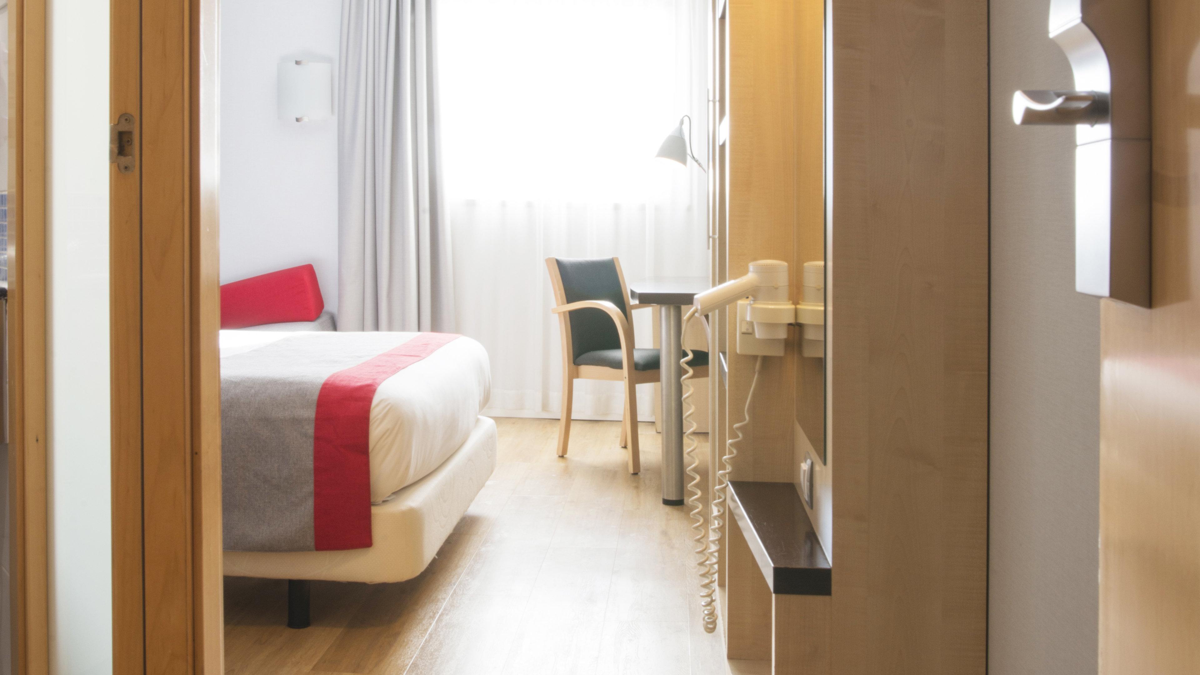 Holiday Inn Express Valencia Bonaire By Ihg Aldaia Exterior foto