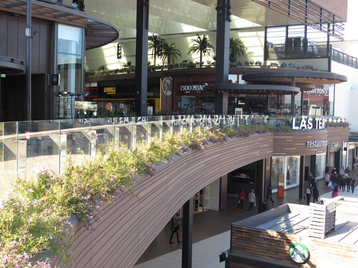 Holiday Inn Express Valencia Bonaire By Ihg Aldaia Exterior foto